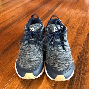 Roxy sneakers - size 7 - EUC